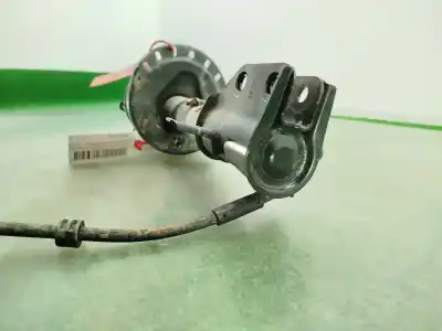 Автозапчастина б/у амортизатор передній лівий для opel mokka 1.2 business elegance [1.2 ltr. - 96 kw] посилання на oem iam 98426918800  