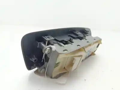 Second-hand car spare part left front power window switch for toyota auris active oem iam references 7423202550  