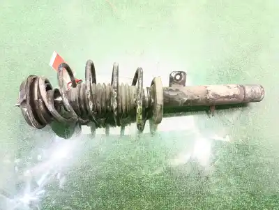 Pezzo di ricambio per auto di seconda mano ammortizzatore anteriore destro per citroen c3 (f desde 11/2001) 1.1 8v riferimenti oem iam 5202tc  