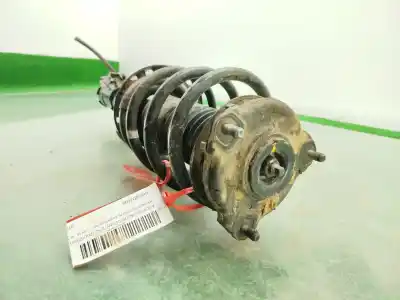 Автозапчасти б/у передний левый амортизатор за hyundai tucson (tl, tle) 1.6 gdi ссылки oem iam 54650d7000