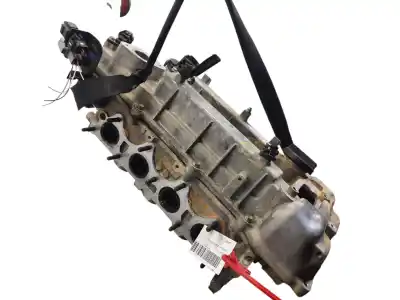 Автозапчастина б/у доп для hyundai tucson (tl, tle) 1.6 gdi посилання на oem iam g4fd  