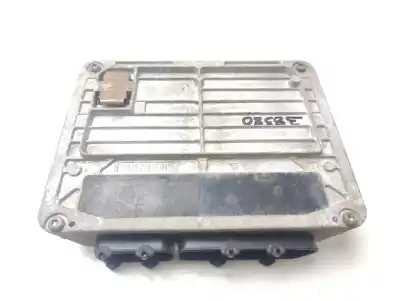 Pezzo di ricambio per auto di seconda mano centralina motore per seat toledo (1m2) stella riferimenti oem iam 06a906019al  