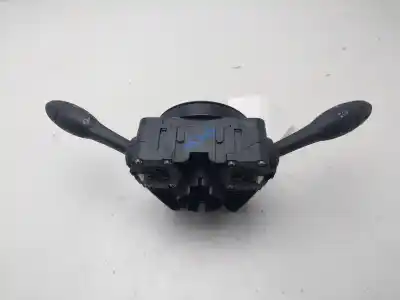 Peça sobressalente para automóvel em segunda mão comandos do volante por mini countryman (r60) cooper d referências oem iam 61319253767