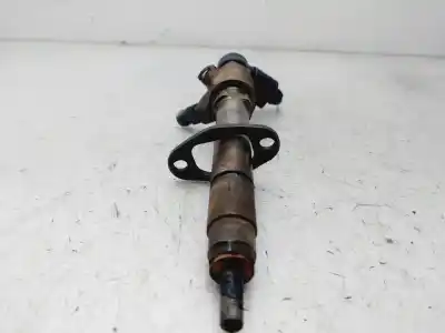Peça sobressalente para automóvel em segunda mão INJETOR por PEUGEOT 607 (S2) Básico Referências OEM IAM 5U3Q9K546AA  