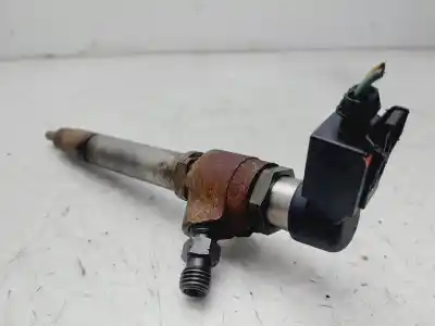 Peça sobressalente para automóvel em segunda mão INJETOR por PEUGEOT 607 (S2) Básico Referências OEM IAM 5U3Q9K546AA  