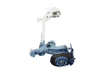 Pezzo di ricambio per auto di seconda mano asse posteriore per opel mokka x selective 140 cv / 103 kw riferimenti oem iam 42564438  
