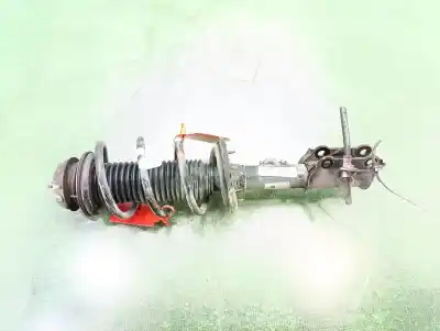 Second-hand car spare part front right shock absorber for kia picanto (ja) concept oem iam references 54660g6200   Second-hand car spare part front right shock absorber for kia picanto (ja) concept oem iam references 54660g6200