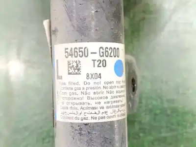 Автозапчасти б/у передний левый амортизатор за kia picanto (ja) concept ссылки oem iam 54650g6200   Автозапчасти б/у передний левый амортизатор за kia picanto (ja) concept ссылки oem iam 54650g6200