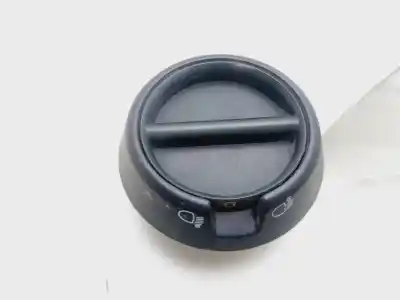 Second-hand car spare part headlights switch for renault kangoo (f/kc0) rte oem iam references 7700308729  