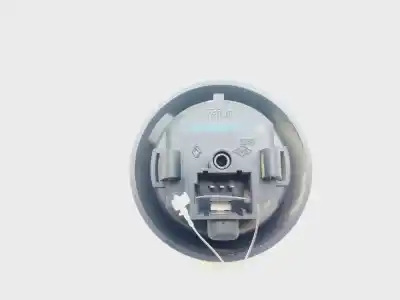 Second-hand car spare part headlights switch for renault kangoo (f/kc0) rte oem iam references 7700308729  