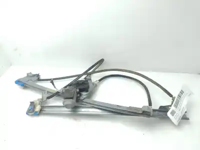 Second-hand car spare part passenger side right window regulator for renault espace iv (jk0) grand espace expression oem iam references 8200485230