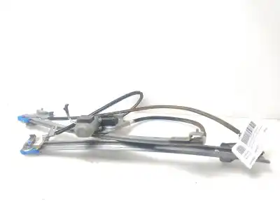 Second-hand car spare part passenger side right window regulator for renault espace iv (jk0) grand espace expression oem iam references 8200485230  