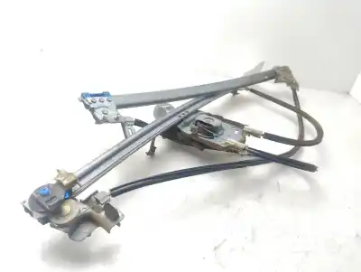 Second-hand car spare part passenger side right window regulator for renault espace iv (jk0) grand espace expression oem iam references 8200485230  