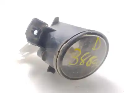 Second-hand car spare part right fog light for renault espace iv (jk0) grand espace expression oem iam references 8200002470  