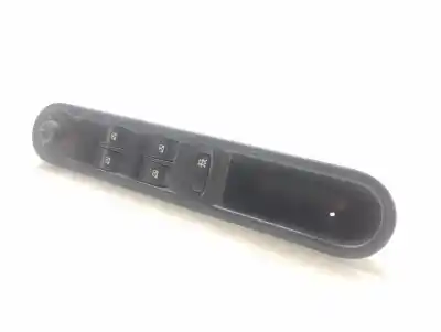 Peça sobressalente para automóvel em segunda mão botão / interruptor elevador vidro dianteiro esquerdo por renault espace iv (jk0) grand espace expression referências oem iam 8200328426  