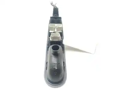Peça sobressalente para automóvel em segunda mão botão / interruptor elevador vidro dianteiro esquerdo por renault espace iv (jk0) grand espace expression referências oem iam 8200328426  