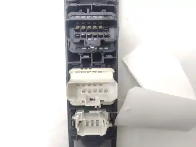 Peça sobressalente para automóvel em segunda mão botão / interruptor elevador vidro dianteiro esquerdo por renault espace iv (jk0) grand espace expression referências oem iam 8200328426  