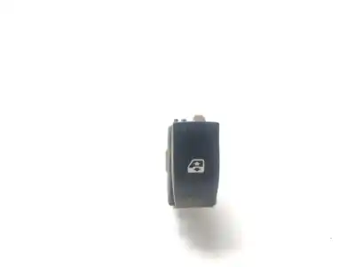 Second-hand car spare part rear right power window switch for renault espace iv (jk0) grand espace expression oem iam references 2808201