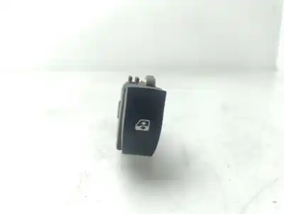 Peça sobressalente para automóvel em segunda mão botão / interruptor elevador vidro traseiro esquerdo por renault espace iv (jk0) grand espace expression referências oem iam 2808201  