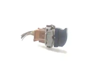 Peça sobressalente para automóvel em segunda mão botão / interruptor elevador vidro traseiro esquerdo por renault espace iv (jk0) grand espace expression referências oem iam 2808201  