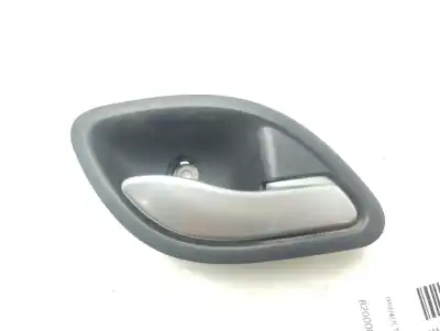 Second-hand car spare part interior right front handle for renault espace iv (jk0) grand espace expression oem iam references 8200000724  