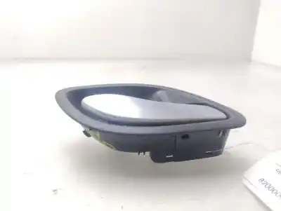 Peça sobressalente para automóvel em segunda mão PUXADOR INTERIOR DIANTEIRO DIREITO por RENAULT ESPACE IV (JK0) Grand Espace Expression Referências OEM IAM 8200000724  