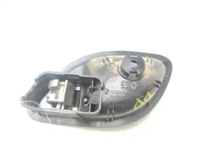 Second-hand car spare part interior right front handle for renault espace iv (jk0) grand espace expression oem iam references 8200000724  