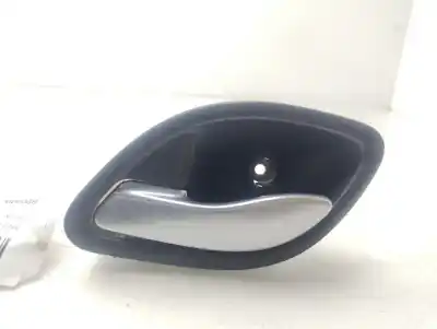 Second-hand car spare part interior left front handle for renault espace iv (jk0) grand espace expression oem iam references 8200000723  