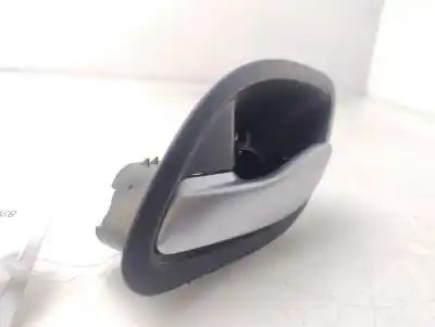 Second-hand car spare part interior left front handle for renault espace iv (jk0) grand espace expression oem iam references 8200000723  