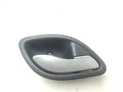 Second-hand car spare part interior right rear handle for renault espace iv (jk0) grand espace expression oem iam references 8200000724  