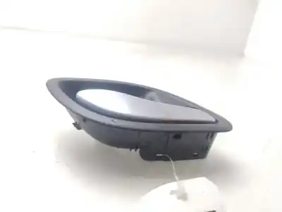 Peça sobressalente para automóvel em segunda mão PUXADOR INTERIOR TRASEIRO DIREITO por RENAULT ESPACE IV (JK0) Grand Espace Expression Referências OEM IAM 8200000724  
