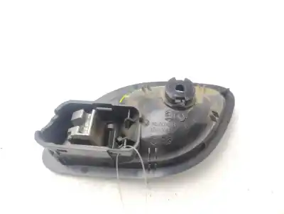 Second-hand car spare part interior right rear handle for renault espace iv (jk0) grand espace expression oem iam references 8200000724  
