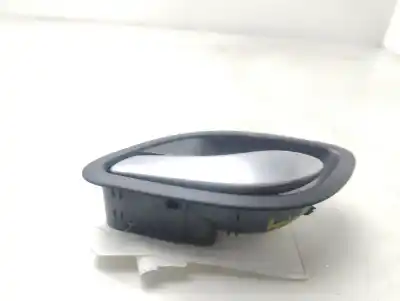 Peça sobressalente para automóvel em segunda mão PUXADOR INTERIOR TRASEIRO ESQUERDO por RENAULT ESPACE IV (JK0) Grand Espace Expression Referências OEM IAM 8200000723  