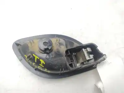 Second-hand car spare part interior left rear handle for renault espace iv (jk0) grand espace expression oem iam references 8200000723  