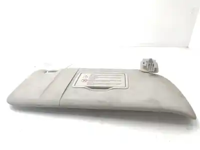 Peça sobressalente para automóvel em segunda mão PARA-SOL DIREITO por RENAULT ESPACE IV (JK0) Grand Espace Expression Referências OEM IAM 820000096  