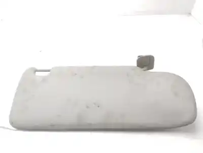 Peça sobressalente para automóvel em segunda mão PÁRA-SOL ESQUERDO por RENAULT ESPACE IV (JK0) Grand Espace Expression Referências OEM IAM 820000096  