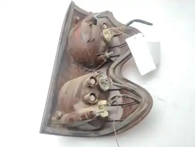 Second-hand car spare part left tailgate light for mahindra goa 110 cv / 81 kw oem iam references 01010680l