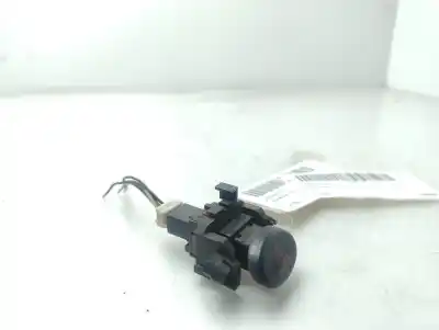 Peça sobressalente para automóvel em segunda mão interruptor 4 piscas - emergência por mahindra goa 110 cv / 81 kw referências oem iam 21e6  