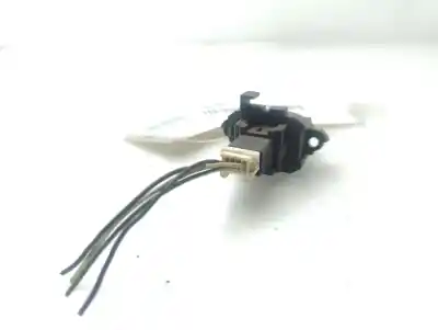 Peça sobressalente para automóvel em segunda mão interruptor 4 piscas - emergência por mahindra goa 110 cv / 81 kw referências oem iam 21e6  