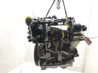 Peça sobressalente para automóvel em segunda mão MOTOR COMPLETO por CUPRA FORMENTOR (KM7) BASIS 149 CV / 110 KW Referências OEM IAM DPC  