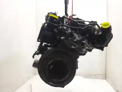 Second-hand car spare part complete engine for cupra formentor (km7) basis 149 cv / 110 kw oem iam references dpc  