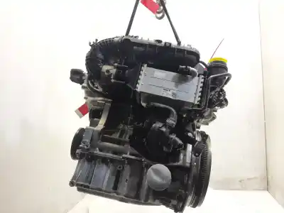 Second-hand car spare part complete engine for cupra formentor (km7) basis 149 cv / 110 kw oem iam references dpc  
