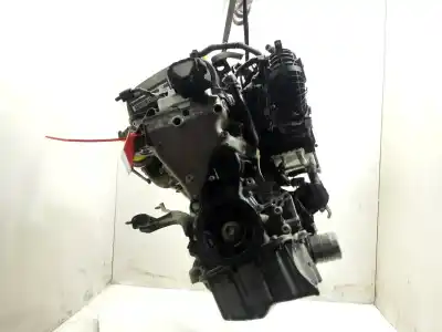 Second-hand car spare part complete engine for cupra formentor (km7) basis 149 cv / 110 kw oem iam references dpc  