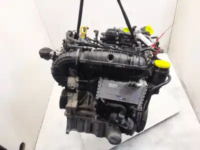 Second-hand car spare part complete engine for cupra formentor (km7) basis 149 cv / 110 kw oem iam references dpc  