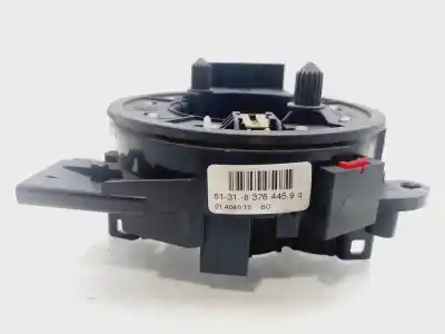 Peça sobressalente para automóvel em segunda mão fita do airbag por bmw serie 3 berlina (e46) 320d referências oem iam 61318376445