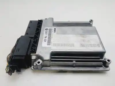 Second-hand car spare part ecu engine control for bmw serie 3 berlina (e46) 320d oem iam references 7794624  