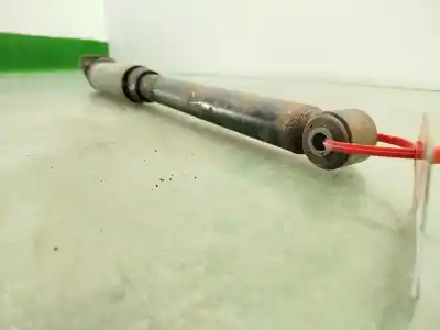 Peça sobressalente para automóvel em segunda mão Amortecedor Traseiro Direito por BMW SERIE 3 BERLINA (E46) 316i Referências OEM IAM 33521095913  