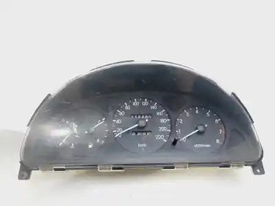 Second-hand car spare part  for DAEWOO LANOS  OEM IAM references 96275911  