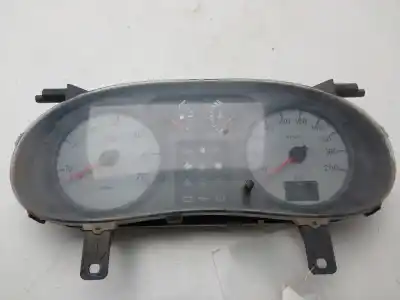 Автозапчасти б/у приборная доска за renault kangoo (f/kc0) authentique 4x4 ссылки oem iam 8200176652b
