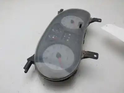 Peça sobressalente para automóvel em segunda mão quadrante por renault kangoo (f/kc0) authentique 4x4 referências oem iam 8200176652b  